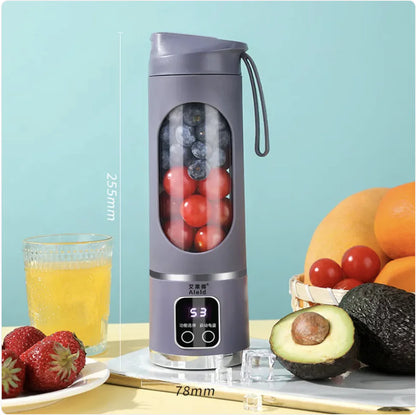 Portable Blender