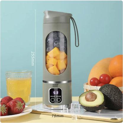 Portable Blender