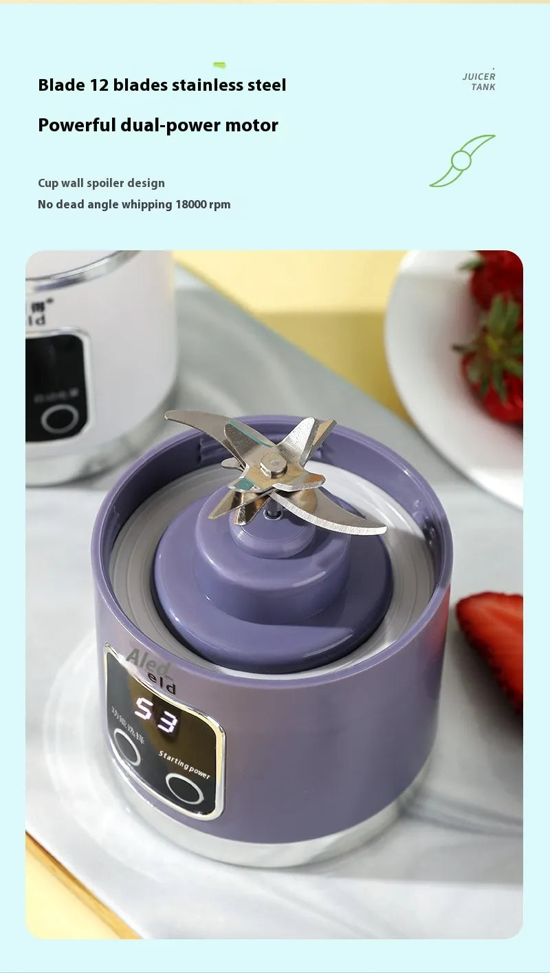 Portable Blender