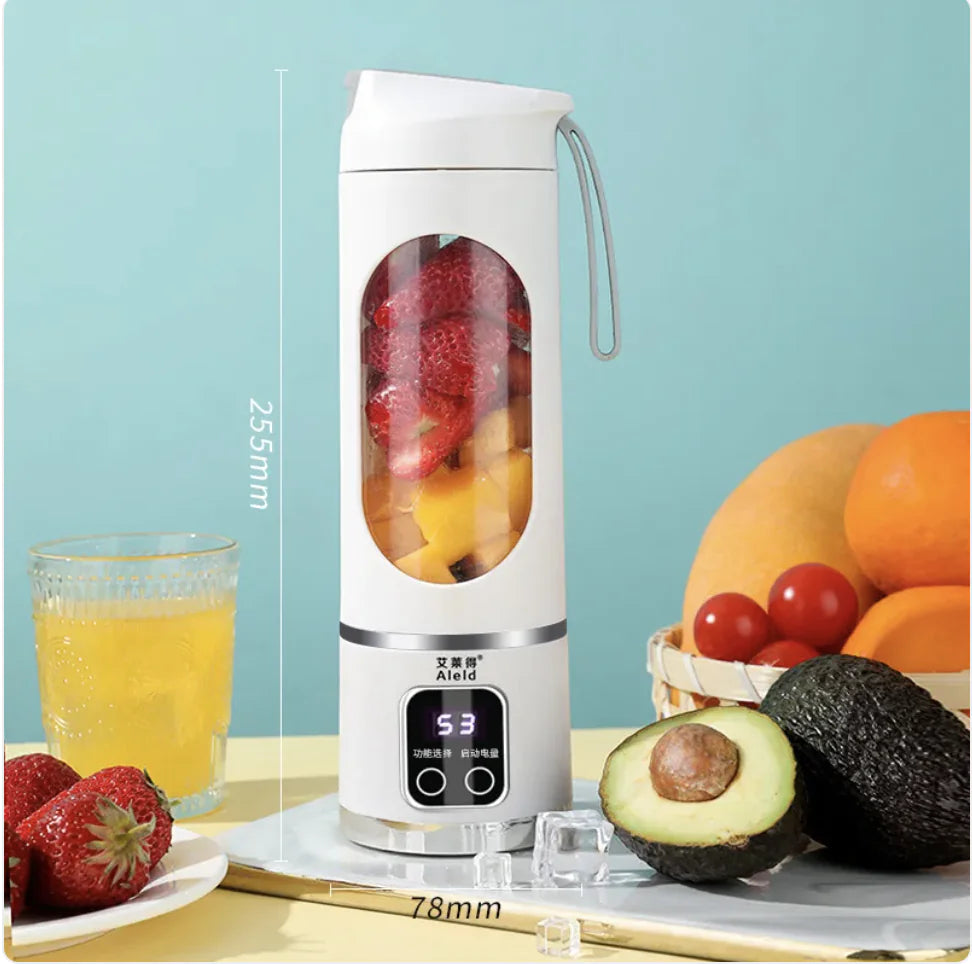 Portable Blender